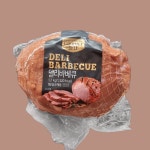 코스트코 델리 바베큐 햄 : 쇼핑먹거리