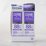 메가마트 애경 2080닥터크리닉 치약 미백 100gx2입 : 메가마트 동래점