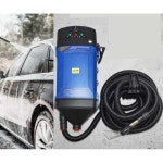 세차장 미용실 청소기 공업사 공장 대용량 매장 제노 분진 상용 : 진차이나인