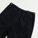 시스템옴므 18ss 모 테이퍼드핏 팬츠 G1264 : 어니크