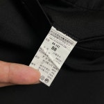 시스템옴므 18ss 모 테이퍼드핏 팬츠 G1264 : 어니크
