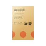 뉴온 율피 다이어트 90g 5개 : 주식회사제이씨
