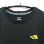 노스페이스 여성 기능성 반팔 S 90_S0131 : 마데인빈티지