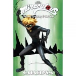 Miraculous: Tales of Ladybug and Cat Noir: Cataclysm MIRACULOUS TALES LADYBUG & CAT NOIR TP S1 : 앨버트로스2