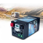 인산철배터리 인산철파워뱅크 캠핑카 차박 리튬 차량용 포함 파워뱅크 : 진차이나인