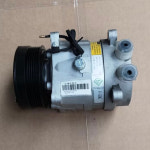 XCMG 중롄 삼일 크레인 한풍 에어컨 컴프레서 웨이차이 6PK 펌프 : 행운물류스토어