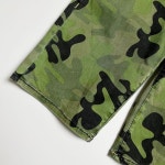 트루릴리젼 카모 반바지 G1256 : 어니크