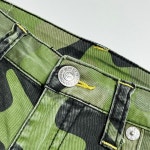 트루릴리젼 카모 반바지 G1256 : 어니크