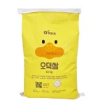 오덕쌀 추청미 10kg 24년 햅쌀 도정 : 플렉시블스토어