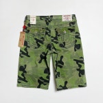 트루릴리젼 카모 반바지 G1256 : 어니크