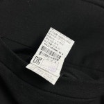 시스템옴므 18ss 모 테이퍼드핏 팬츠 G1264 : 어니크