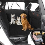 강아지 카시트 차량용 애견 반려견 GIMUYA Pet Drive Seat Universal Version Waterproof Stain Prevention Riding Anti : 팔호3824