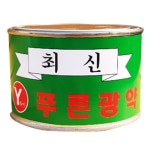신주 금속 찌든대 녹제거 광약 500ml 창고 경비실 기계정비 : 쇼퍼스 파라다이스