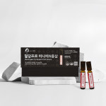 김소형혈당프로 바나바n홍삼 앰플14병 바나바잎추출물 면역력 : 투스토어