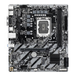 기가바이트 H810M S2H 메인보드 제이씨현 : ICODA