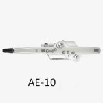 에어로폰 전자색소폰 관악기 전자악기 연습용 알토 패키지 연주 : 진차이나인