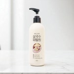 라끄베르 때밀이 바디필링 살국수 때필링 바디 스크럽 300ml 1개 : THE초이스