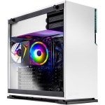 스카이텍 시바 게이밍 PC 데스크탑 라이젠 5 8600G 4.3 GHz 5GHz 터보 AMD 라데온 GB 500GB NVMe SSD 16GB DDR5 RA 10105F | 1650... 