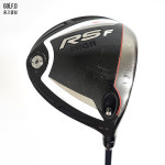 PRGR RS F 9.5도 S 드라이버 : Golf Doo