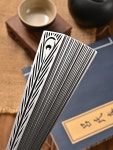 접이식부채 새로운 중국어 철강 Gufeng 팬 휴대용 자기 방어 쿵푸 철 태극권 금속 스테 : 거니종합몰9