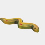 뱀 : 아이라움 가게