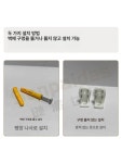 슬림 책장 수납선반 초슬림 얇은 슬림책꽂이 모서리 60x12x120cm 따뜻한 : 사루엣