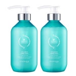청정미인 히아루론 약산성 여성청결제 500ml 2개 동성제약 미에뜰 쿨링 남성청결제 500m : 위더스316