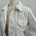 RALPH LAUREN 유럽수입 블레이저 여 L J5092 : 스카이빈티지