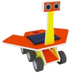 신재생에너지 태양전지판 화성 탐사로봇 만들기 과학예습 관찰놀이 수행평가 문화센타 : 털많은이발소