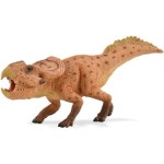 프리미엄 키즈 어린이 공룡 쥬라기 월드 선사시대 피규어 움직이는 턱을 가진 프로토케라톱스 수집하기 그림 88874 : 행복한직구샵94