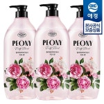 애경 샤워메이트 플라워부케 바디워시 피오니부케 900ml x3개 : 에이그루의 샵