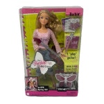 Mattel 2005 The Barbie Diaries #H7588 NRFB : 루미픽-