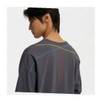 매장정품 살로몬 SALOMON 트라이패스 크루 롱 슬리브_LC2814200 S251001HTL31_DCH 257979 : 윈업샵