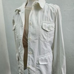 RALPH LAUREN 유럽수입 블레이저 여 L J5092 : 스카이빈티지