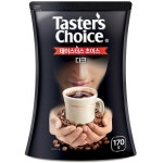 (1+1) 테이스터스초이스 다크 커피, 170g, 1개입, 1개  2Set : 메이드인해피