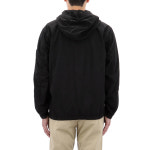 국내배송 25SS 스톤아일랜드 와펜 패치 수피마 코튼 후드 자켓 K1S154100091 S0010 V0029 : 구템즈