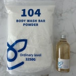마카네이쳐 저탄소 바디워시바 만들기 벌크세트 100g 33개 분량 : 에이그루의 샵