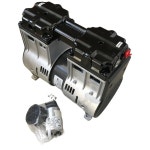 새제품 정품 Thomas 오일프리 에어 펌프 2755TGHI52/48은 2750TGHI52/48을 대체합니다. : 송하유통7