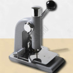 1개구멍펀치 사무용단일펀치 속관기 1공 : 호사슈