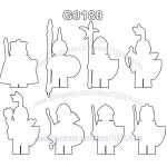 완무 기사 병사 사자성 비룡성 드래곤 moc 호환 블록 피규어 굿즈 1PCS 중세 영화 빌딩 G0180 GH0624 GH0625 GH0626 GH0627 GH0628... 