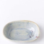 이천도자기 수묵 타원 찬기 높은 10cm 1호ghi194 : 셀러버디Y