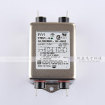 6VV1 6A F7251-4 Corcom 러닝머신 자판기용 전자파 간섭 방지 VDE UL 필터 : 행운물류스토어