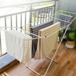 날개형 빨래 건조대 양말 이불 아기 속옷 스텐 대형 : 빅세일365