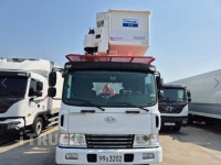 고소작업차 광림 메가트럭 5톤 : 아이트럭ITRUCK
