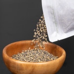 진안고원농산 유기농 25년산 햇 흑찰보리쌀 4kg, 1개 : 진안고원농산
