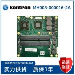 Kontron MH008-000016-2A 마더보드 36008-0000-16-2 특가 KAI 501-118 Rev B : 송하유통2