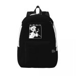 달의 요정 러문 세라 마스 루나 초등 대 스마트폰 가방 백팩 파우치 굿즈 심플하고 스타일리쉬한 캔버스 여성용 : 미나토구비둘기