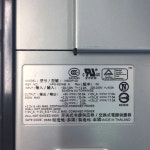 데스크탑 전원 공급 장치 670 SC1420 AA23390 NPS-650AB A N650P-00 G1767 K2242 650W : 만촌동상사