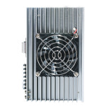 새로운 DV3422 3상 86/110 스테퍼 모터 드라이버 4.8A AC90-230V 스팟 : 행운물류스토어