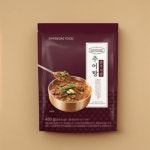 신세계푸드 호텔컬렉션 한우사골 추어탕 450g 풍미가득한 : 에브리 one shop